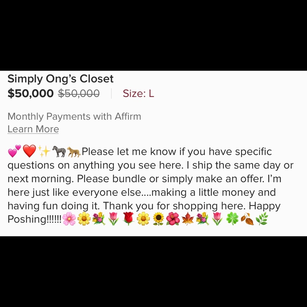 Simply Ong’s